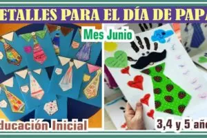HERMOSOS DETALLES PARA EL DÍA DEL PADRE 2024