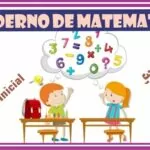 CUADERNO DE MATEMÁTICAS PARA 3,4 y 5 AÑOS- Mes Agosto