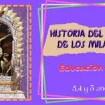 Proyecto Completo «HISTORIA del Señor de los Milagros» para 3,4 y 5 años